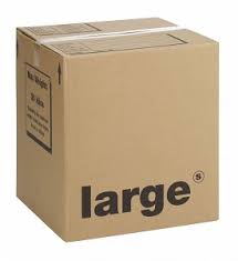 Large Boxes