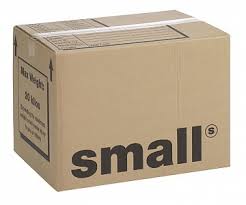 Samll Boxes
