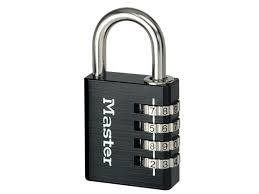 Padlock