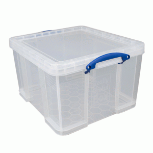 Plastic Storage containers
