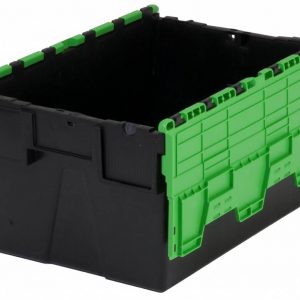 Plastic Crate