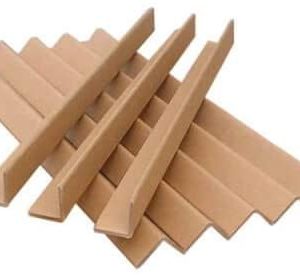 Cardboard Edge Protection