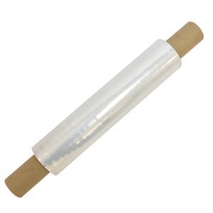 Extended Core Pallet Wrap